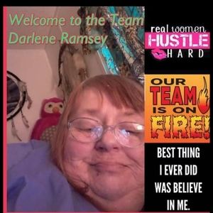 Meet your Posher, Darlene